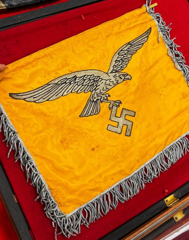 Flags and Banners