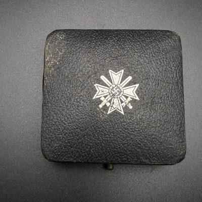 War Merit Cross with Swords 1st Class