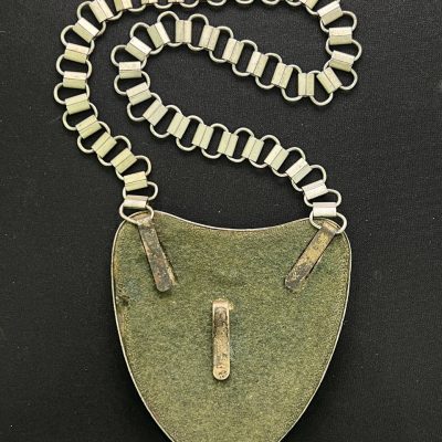 Hitler Youth Leader Gorget