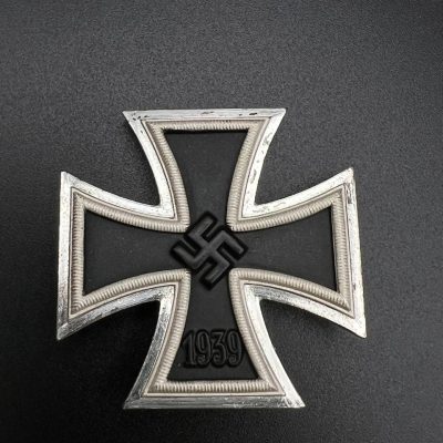Iron Cross First Class 26