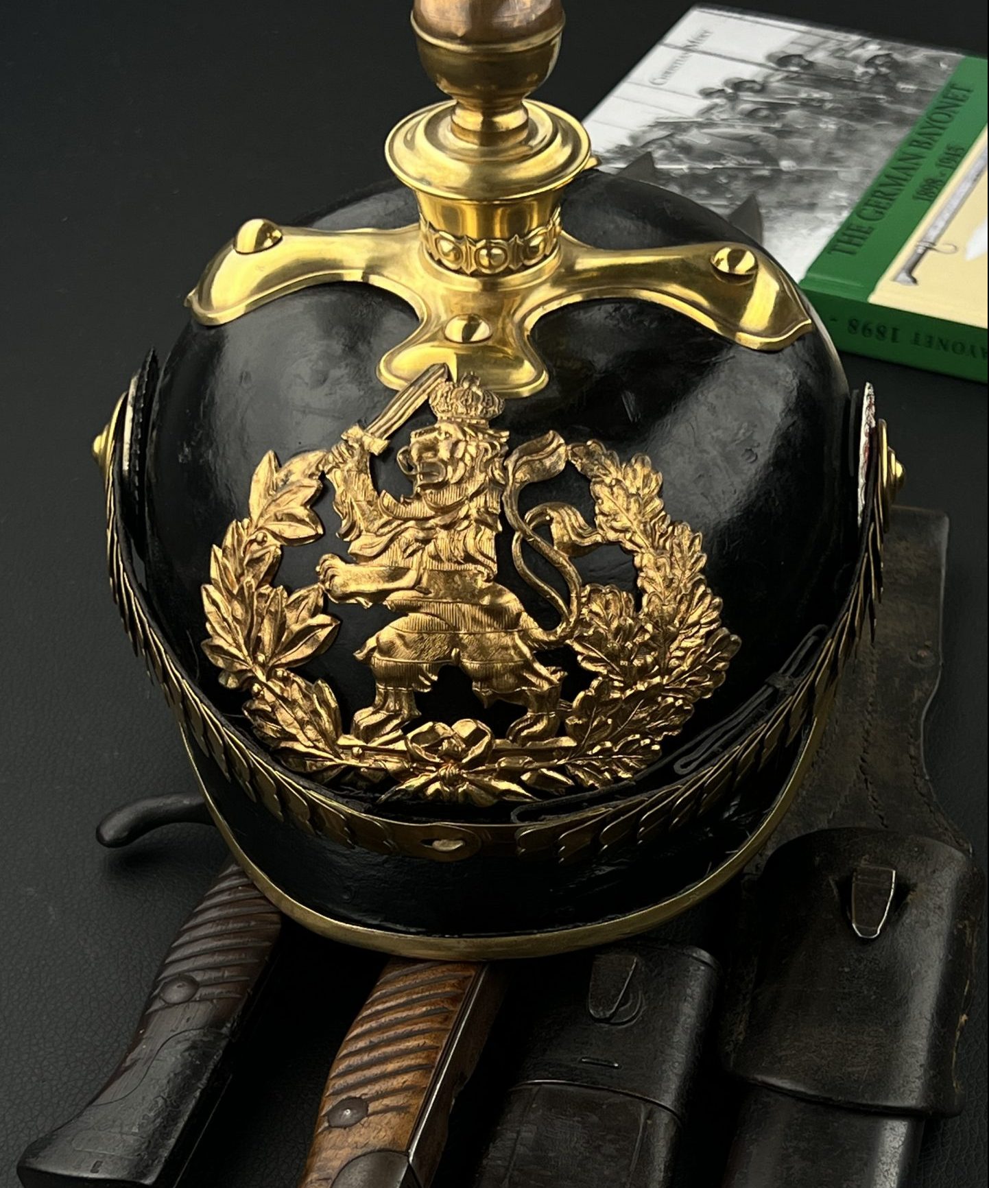 Imperial Militaria