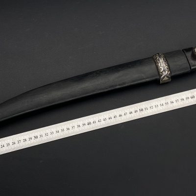 Caucasian dagger