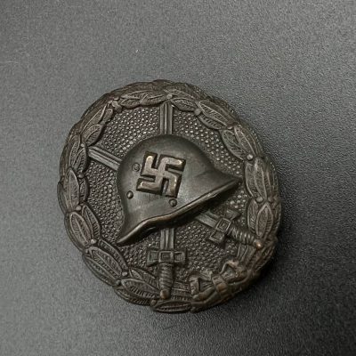 Condor Legion Wound Badge