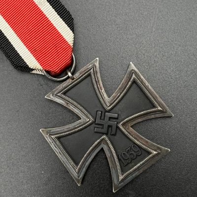 Iron Cross