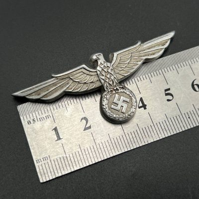 Original Third Reich Railway Cockade.