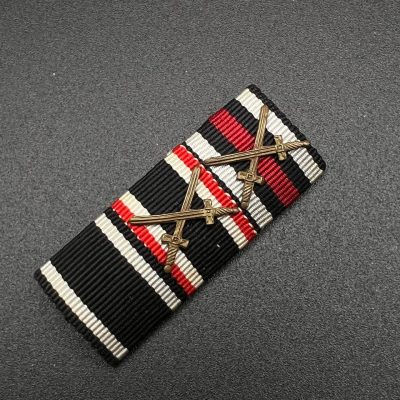 Three-Piece Medal Bar (Germany)