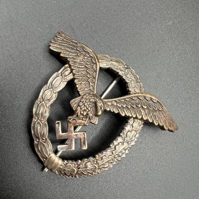 Luftwaffe Pilot’s Badge