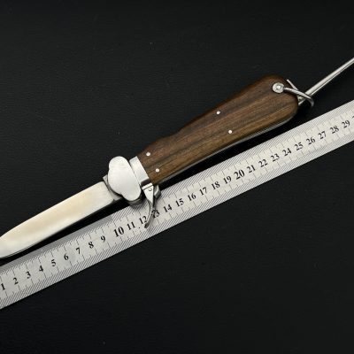 Gravity Knife by Weyersberg