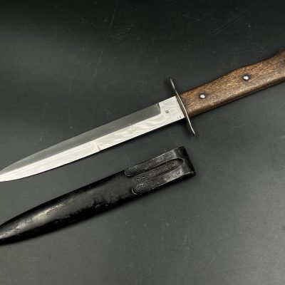 Luftwaffe Boot Knife