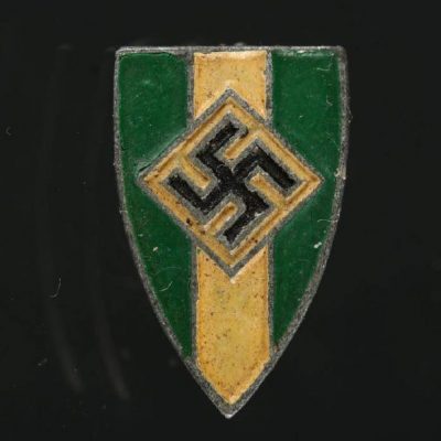 Austria – Membership Pin of the German Youth in Untersteiermark