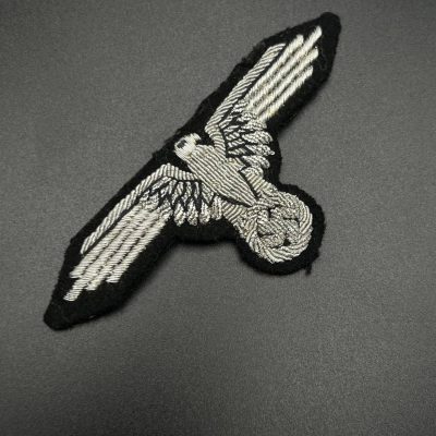 SS Sleeve Eagle Patch (SS Ärmeladler)
