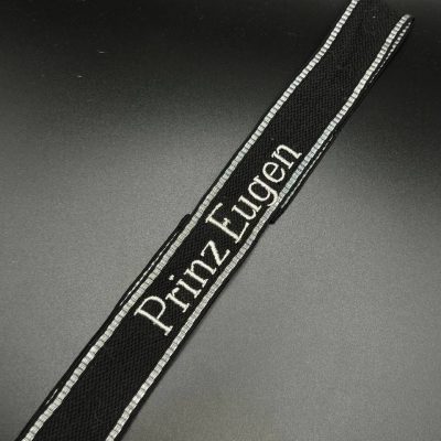 “Prinz Eugen” Cuff Title (Ärmelband “Prinz Eugen”)