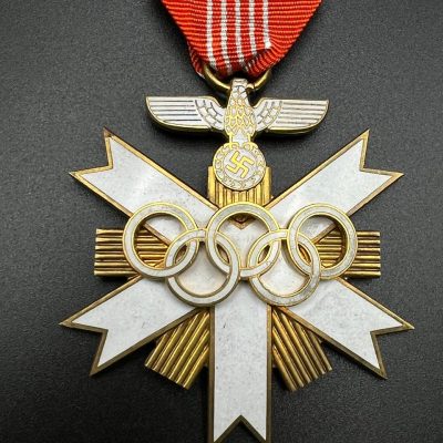 Olympic Games Decoration 2nd Class