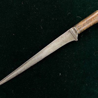 Pesh-kabz, Afghanistan. Late 19th – early 20th century.