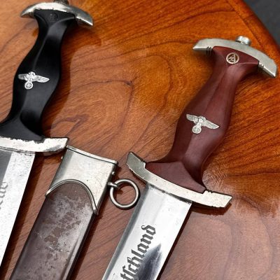 SA Dagger by Pfreilringwerk