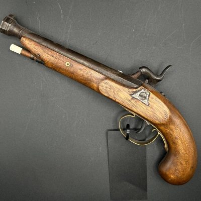 Japanese Percussion Pistol