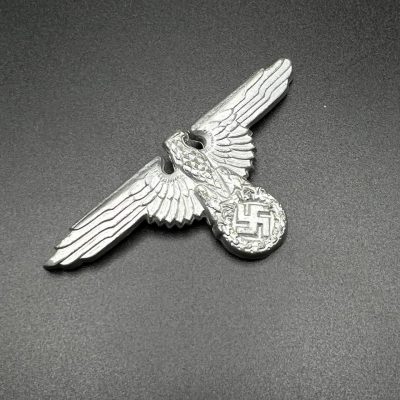 A SS Visor Cap Eagle
