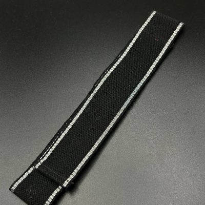 A Cuff Title of SSAbschnitte Il”Chemnitz/Dresden” forOfficers