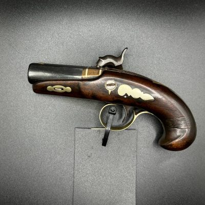Percussion Derringer
