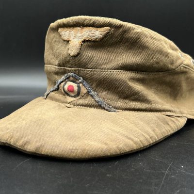 M-41 Tropical EM Cap