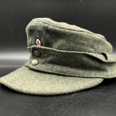 Army Field Cap