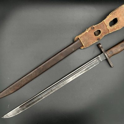 Arisaka Bayonet