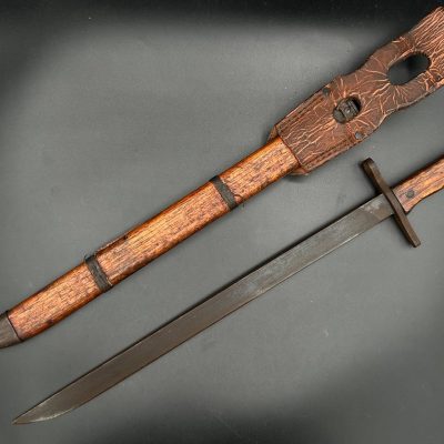Arisaka Bayonet, TALW Arsenal