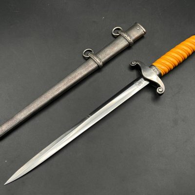 Army Dagger, Model 1935 by Carl Eickhorn