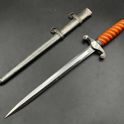 Army Dagger, Model 1935 by Carl Eickhorn