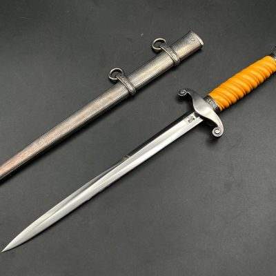 Army Dagger, Model 1935 by Carl Eickhorn