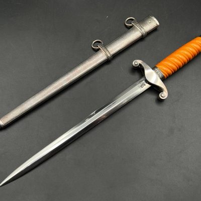Army Dagger, Model 1935 by Carl Eickhorn