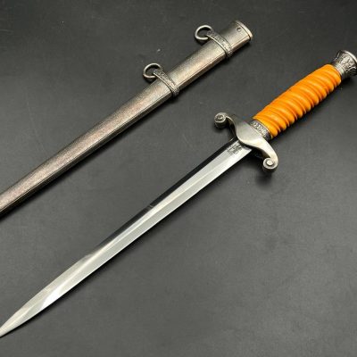 Army Dagger, Model 1935 by Carl Eickhorn