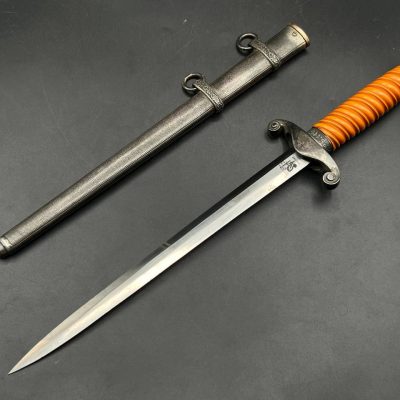 Army Dagger, Model 1935 by Carl Eickhorn