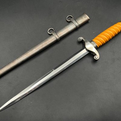 Army Dagger, Model 1935 by Carl Eickhorn