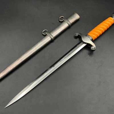 Army Dagger, Model 1935 by Carl Eickhorn