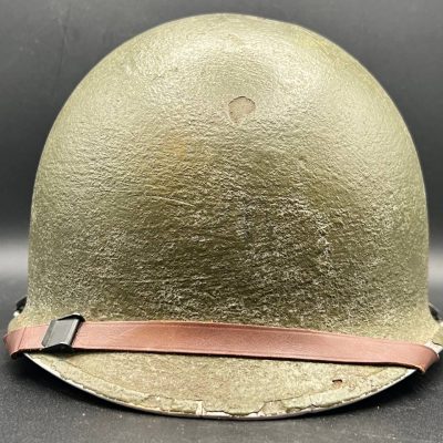 U.S. M1 Helmet, World War II Pattern (1943+)