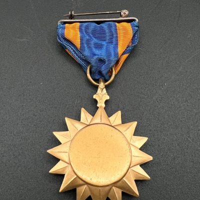 Air Medal (U.S. Army Air Forces, WWII)
