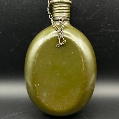 Soviet Infantry Canteen, German Production under Reparations, 1946