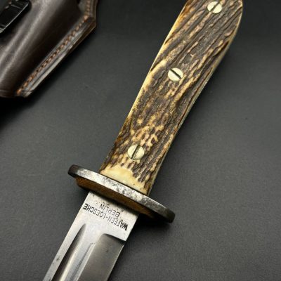 Luftwaffe Forestry Service Knife (Forst-Luftwaffe)