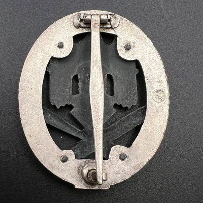 General Assault Badge “25” – Rudolf Karneth, Gablonz