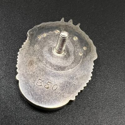 Order of the Badge of Honor, Type 1 Variation 2, #350, circa 1936.