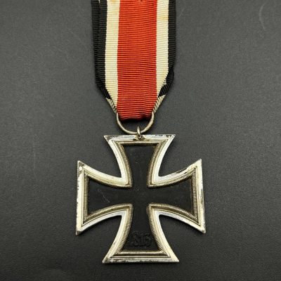 Iron Cross 2nd Class 1939.