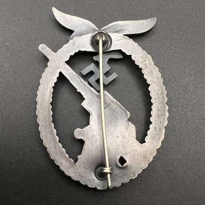 Luftwaffe Flak Badge