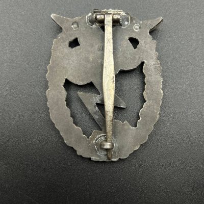 Luftwaffe Ground Combat Badge