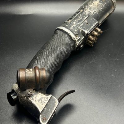 Control Stick Grip of Messerschmitt Bf 109 (Me-109)/Focke Wulf 190(FW-190)