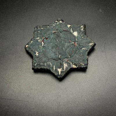 German Cross for the Kriegsmarine (Deutsches Kreuz), Cloth Version