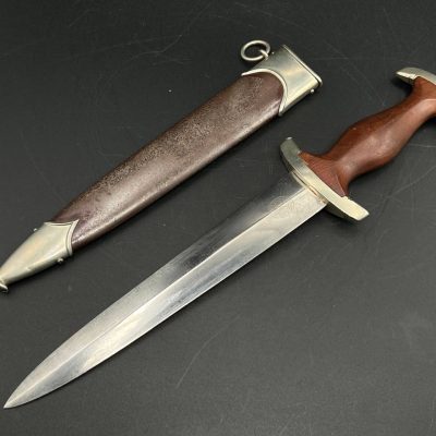 SA Dagger by Ludwig