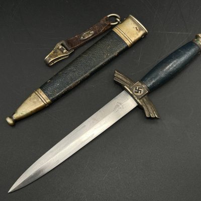 Pilot and DLV/NSFK Members Dagger, SMF Solingen