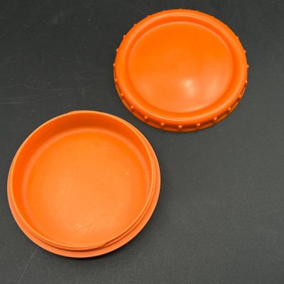 Oil Container (Margarine Tin)