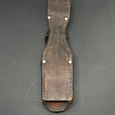 Bayonet Frog for Karabiner 98k